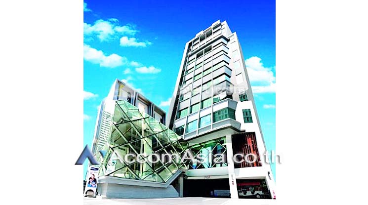 5  Office Space For Rent in Sukhumvit ,Bangkok BTS Nana AA15585